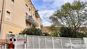t2 à la vente -   30100  ALES, surface 51 m2 vente t2 - UBI479340353